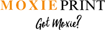 Moxie Prints Logo