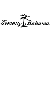 Tomy Bahama Logo