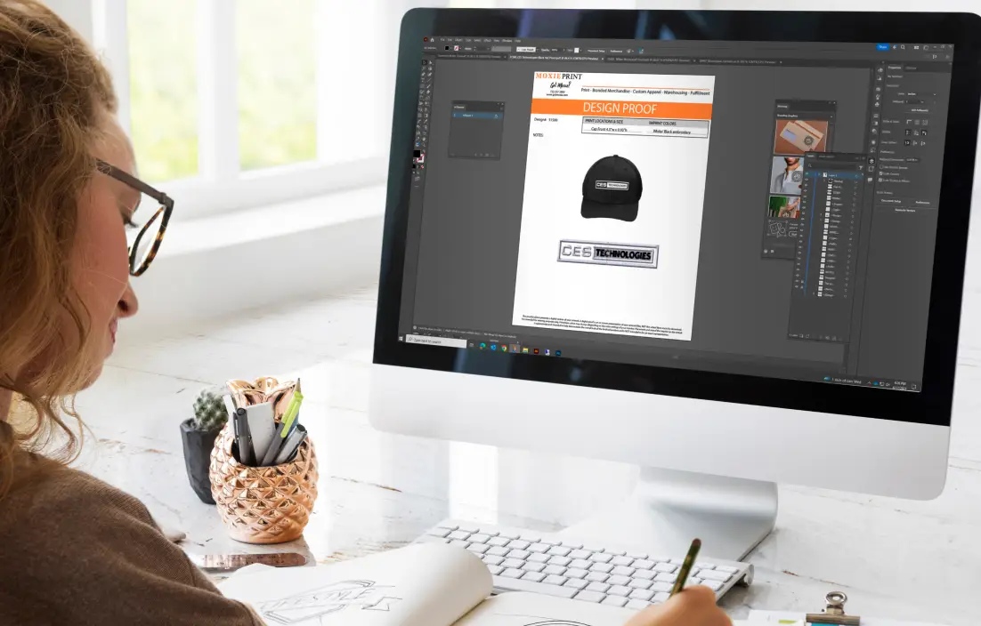 design services