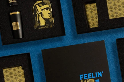 corporate gifts hero