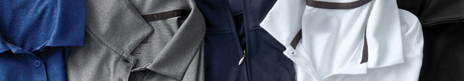 corporate uniforms hero