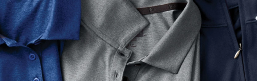 corporate uniforms hero