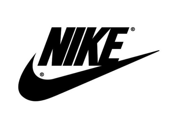 nike logo