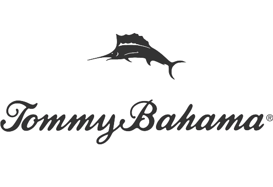 tommy bahama logo