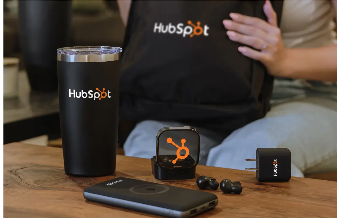 hubspot new hire kit