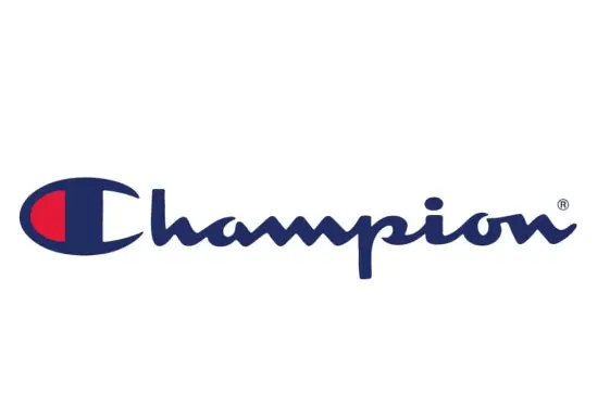 champion logo