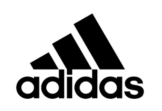 adidas logo