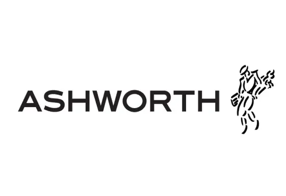 ashworth logo