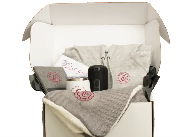 new hire kits