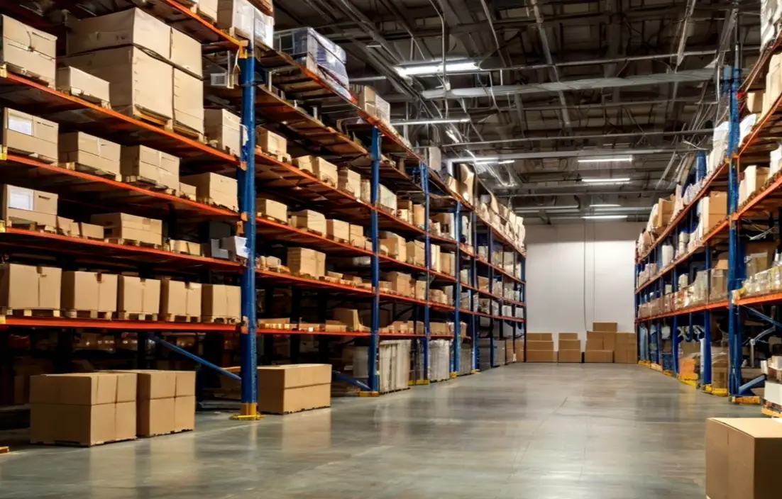 warehousing