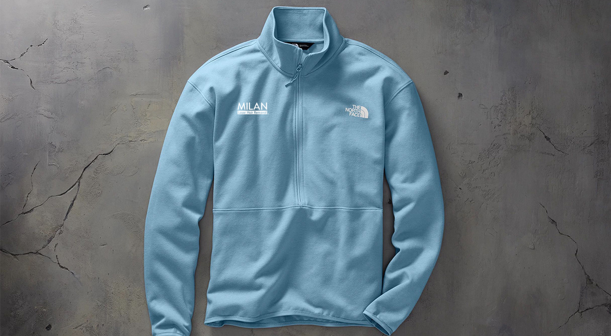 company branded apparel
