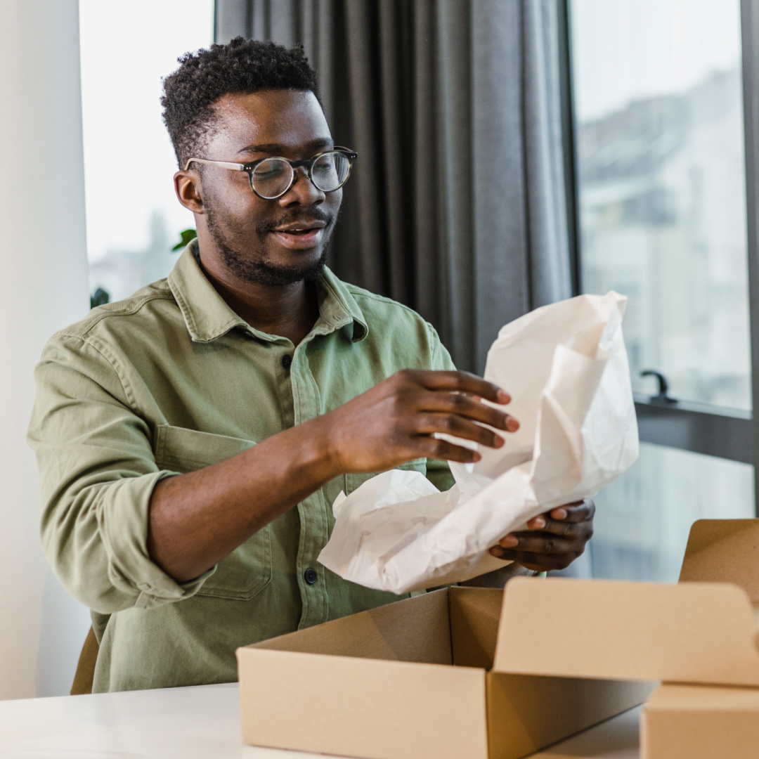 New Hire Kit blog